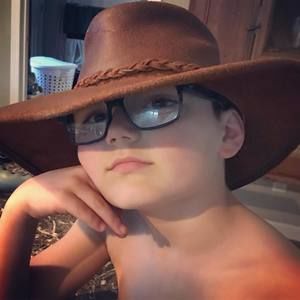 Meet your Posher, Cheyenne